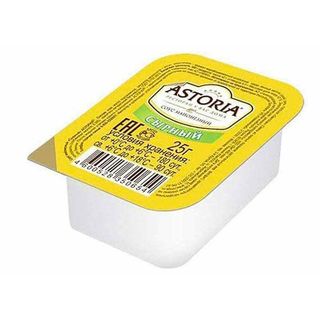 Сырный соус