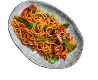 Yakisoba Secreto