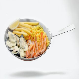 Prince Prawns Combos