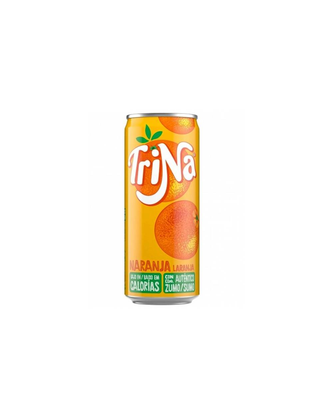 Trina Naranja (330 Ml.)