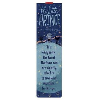 Marcapáginas Legami The Little Prince - 8052783614440