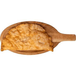 Чебурек з бараниною та сиром (150 г)