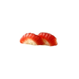 Nigiri tonno - 2 pezzi