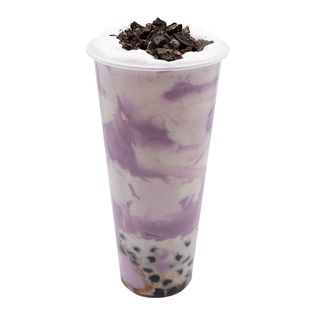 401. Taro Oreo Late Cheese (700 Ml.)