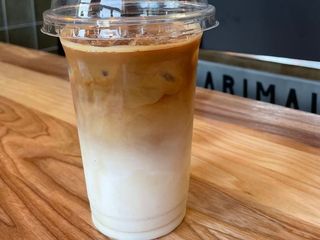 Айс лате (400ml)