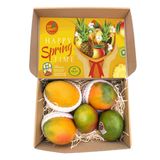 Коробка Mangos (2800г)