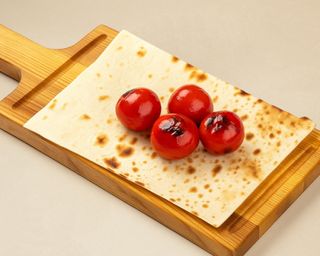 Помідор на грилі (100г)