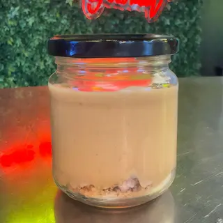 Crema de Lotus