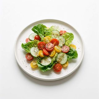 Insalata verde