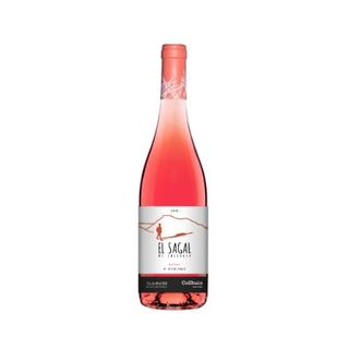 Vino Rosado Garnatxa Negra (75 cl.)