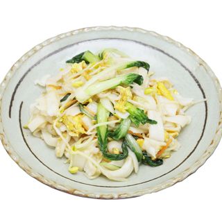 27.Yasai raisunudoru