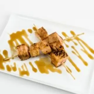 Chicken Skewers
