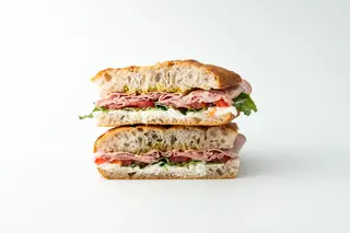 Panini Primo sendvič