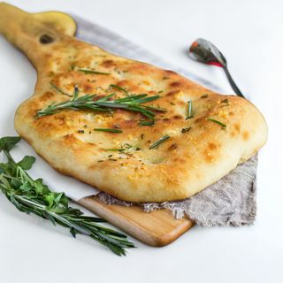 Focaccia