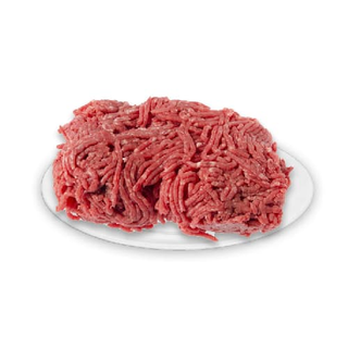 Carne Picada Mixta 100 Gr.