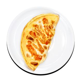 Familiar Calzone