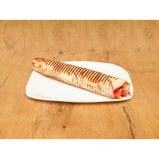 Pita cienka special duża