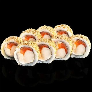 California Mix delivery