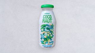 Woda kokosowa czysta naturalna 320ml