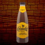 Cacaolat de Litro