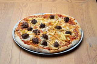 Pizza American Classic