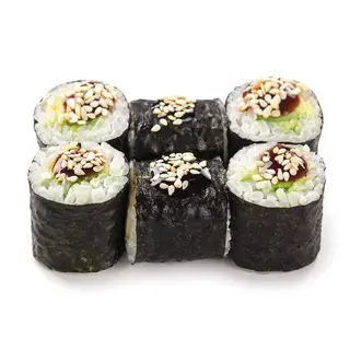 Роллы "Камэ маки"