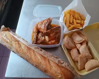 Menú 5