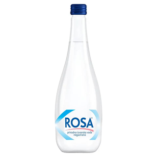 Rosa 0.75l