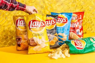 Chips LAYS