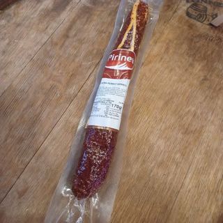 Fuet Achorizado 170 gr