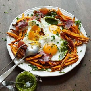 Menú Universitas Astronauta