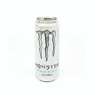 Monster Energy Sin Azúcar