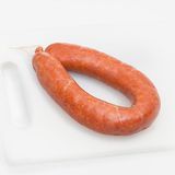 Sobrasada Marina (Aprox 200 Gr.)