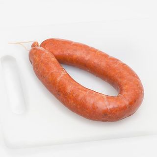 Sobrasada Marina (Aprox 200 Gr.)