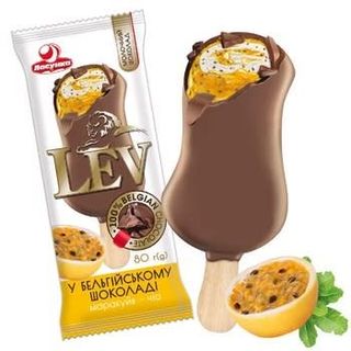 LEV з маракуйєю