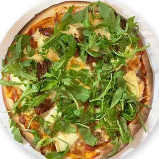 Pizza Brie