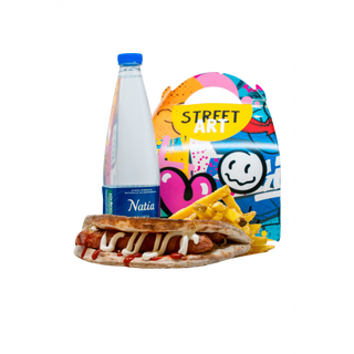 Spacca Würstel KIDS