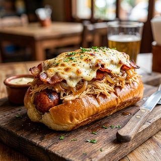 Choriperro