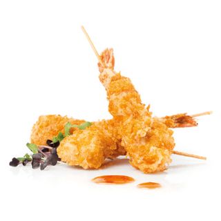 Tempura langostino (3uds)