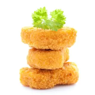 Crocchette di pollo - 500 g