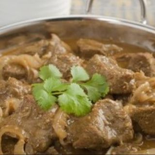 Dopiaza Lamb