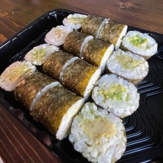 Рол Макі авокадо (105 гр)