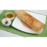 Ghee Dosa