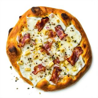 Pizza Biblioteka 42cm