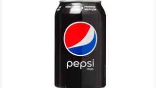 Pepsi Zero 33 cl