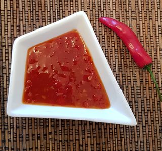 Sos chili