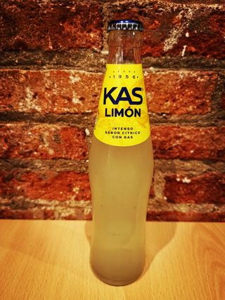 Kas Limón