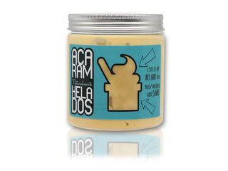 Helado Artesano Acaramelados De El Turrón De Jijona (150 Ml.)