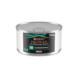 Purina ProPlan Canine мус Gastrointestsnal для собак195г