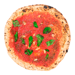 Pizza Marinara
